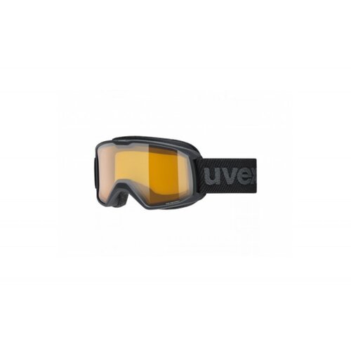  NAOČARE SKI UVEX ELEMNT LGL black-lasergold lite-clear S1 Cene