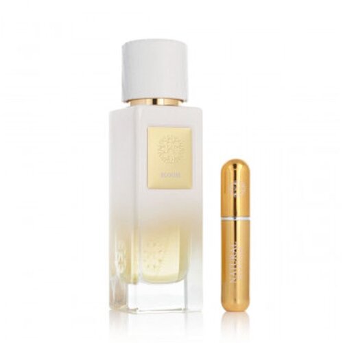 The Woods Collection Natural Bloom Eau De Parfum 100 ml (unisex) Cene