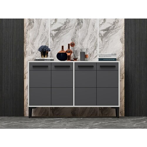 Hanah home TV komoda Stria 327ODS1109 Cene