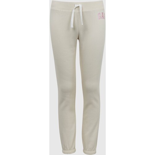 GAP Kids Sweatpants with logo - Girls Cijene