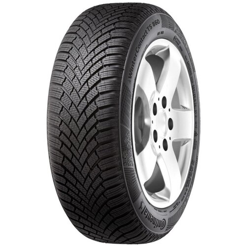 Continental 275/55R20 contiwin TS860S 117V zimska auto guma Cene