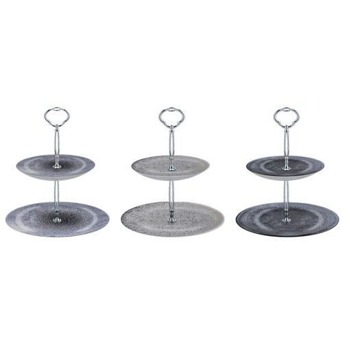  ETAŽER 25,5*27CM KERAMIKA 83122 Cijene