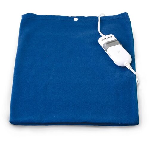 Esperanza EHB004 electric pillow 60 W Blue Cene
