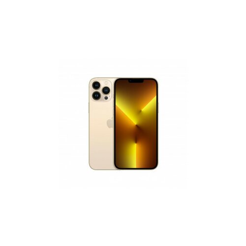 Apple iPhone 13 Pro Max 1TB gold MLLM3SE/A mobilni telefon Slike