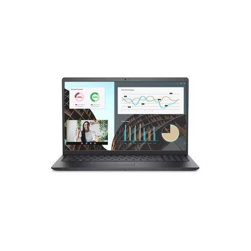  Laptop Dell Pro 16&Prime; PC16250/C5 120 16GB/512GB Cijene
