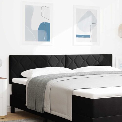  LED glava kreveta Crna 180 cm Bar&scaron;un Cijene