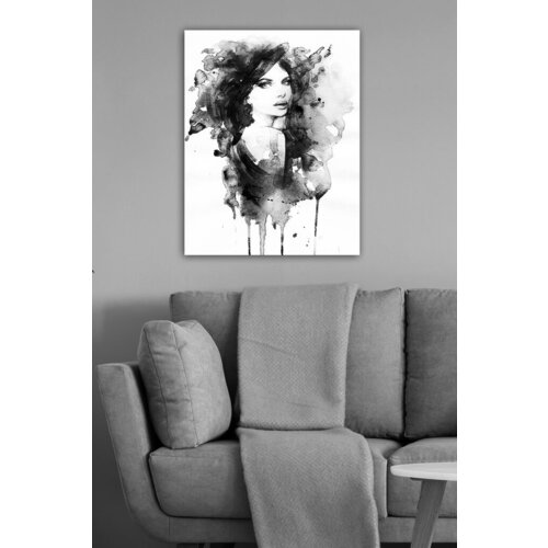 Wallity Slika 284642366, 50x70 cm Cene