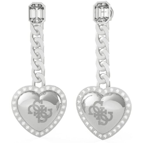  Ženske nau&amp;scaron;nice Guess JUBE01071JWRH Slike