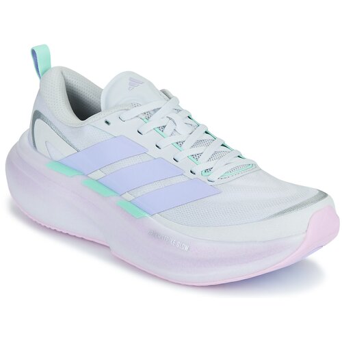Adidas Tek &amp;amp; Trail SUPERNOVA GLIDE W Siva Slike