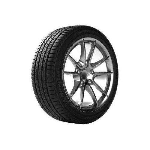 Michelin Letna 255/45R20 TL 105V MI LATITUDE SPORT 3 VOL X - Skladišče 6 (Dostava 1 delovni dan) Cene