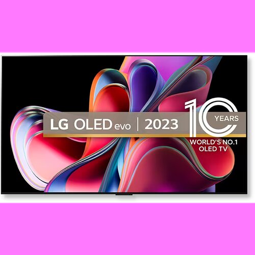 LG OLED77G36LA evo (Flat, UHD 4K OLED, SMART TV, webOS) model 2023 - - 77 Cene