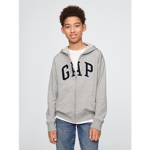 GAP Children&amp;#039;s Sweatshirt with Logo - Boys Slike