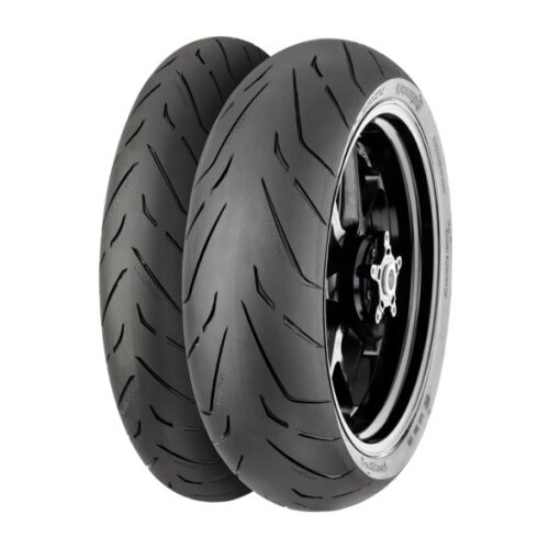 Continental ContiRoad ( 100/80-17 TL 52S M/C, prednji kotač ) Cijene