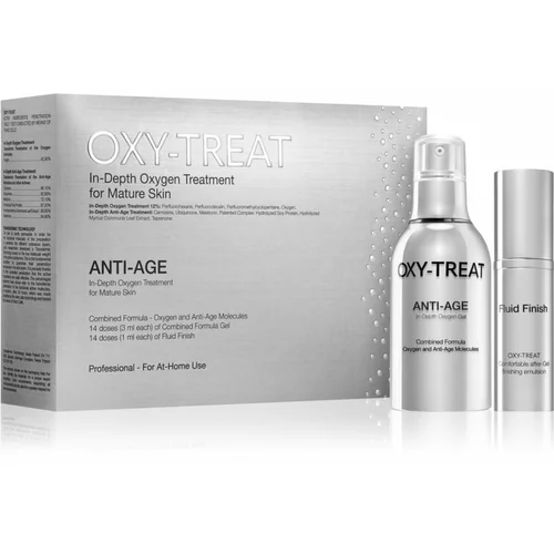 OXY-TREAT Anti-Age intenzivna nega proti staranju kože