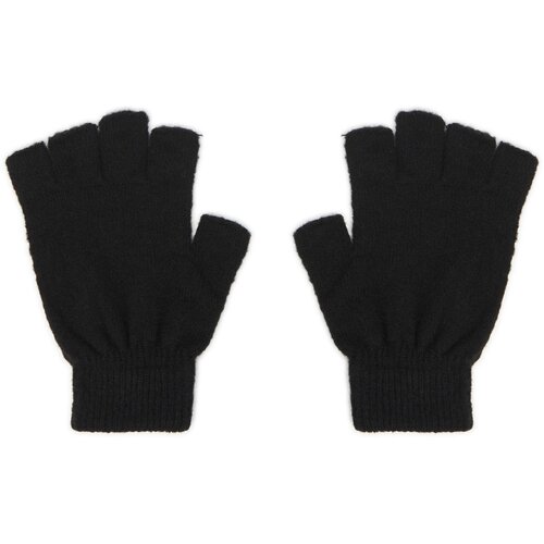 Cropp - Ladies` gloves - Črna Cene