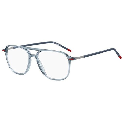 Hugo HG1232 PJP ONE SIZE (53) Modra/Kristalna Slike