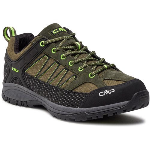 CMP Trekking čevlji Sun Hiking 3Q11157 Jungle-Yellow Fluo 22ER Cene