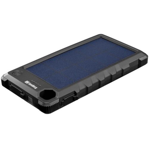 Sandberg Solarna baterija Powerbank 10.000 Outdoor, 20W Cene