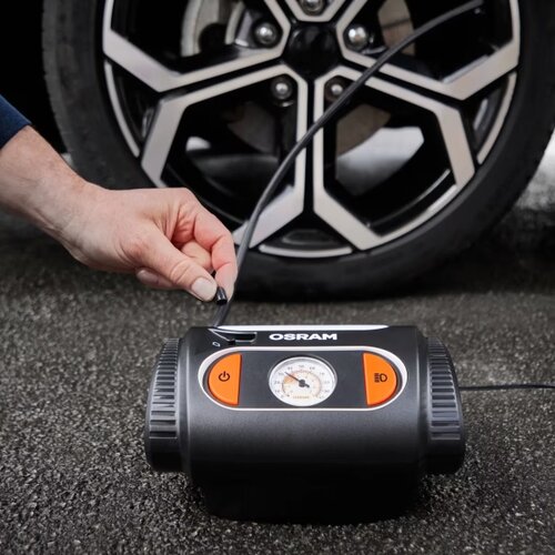 Osram Digitalni kompresor TYREinflate 2110 120W/12V Slike