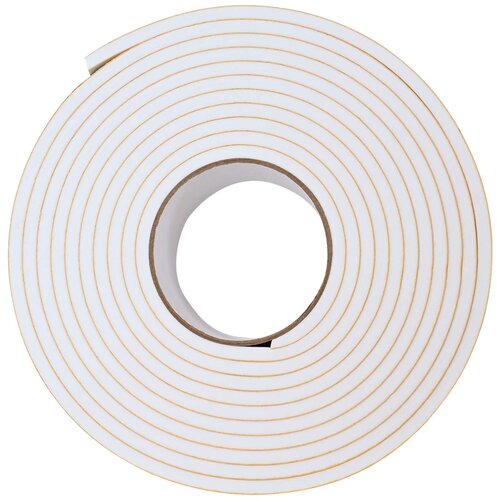  Samoljepljiva pjenasta traka 20 pcs Bijela 40mm x 5m CR pjena Slike