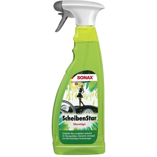  SONAX ČISTAČ STAKLA STAR 750ml Cijene