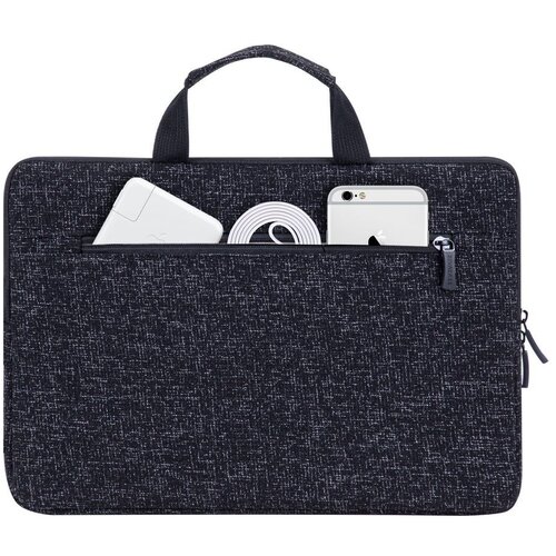 Rivacase Torbica 7513 za prenosnike in tablice do 13,3 inch - črna Cene