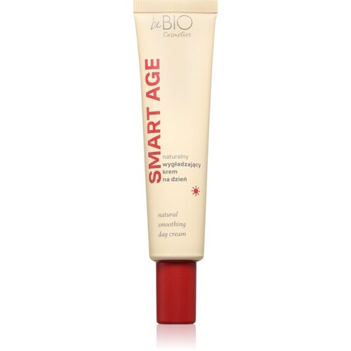 BeBIO Smart Age vlažilna in gladilna krema za obraz 40 ml Slike