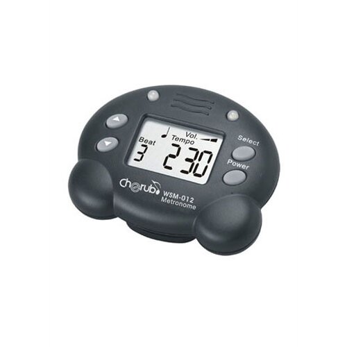 Cherub WSM-012 metronom digitalni Slike