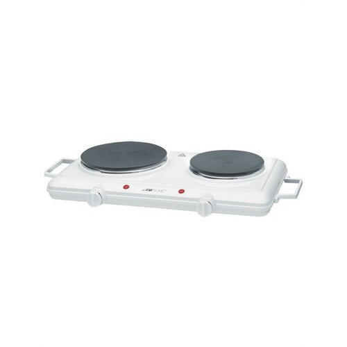  Re&scaron;o CLATRONIC - DKP3583 dve ringle, 1500+1000w Cene