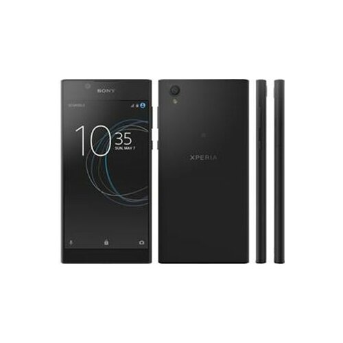 Sony Xperia L1 Dual SIM 16GB Crna mobilni telefon Slike