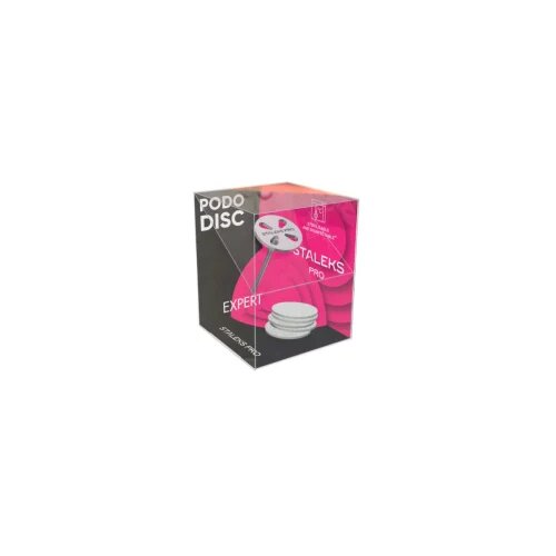  Nastavak za pedikerski brusni papir Staleks Expert Podo Disk S &ndash; 15 mm Cijene