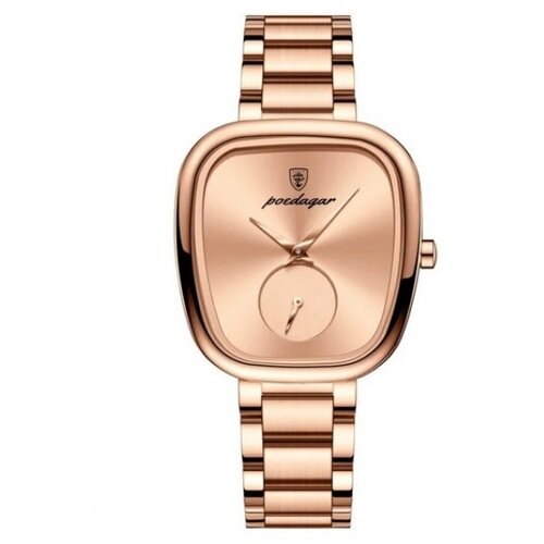 Poedagar 783 ženski ručni sat rose gold ( 783 Rose gold ) Slike