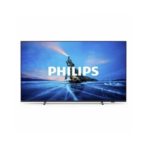 Philips MiniLED TV 55PML8709, GOOGLE TV, P5, QUANTUM, VRR Slike