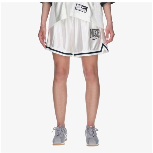 Nike ženski &amp;scaron;orc W nsw street 6 satin gx shrt HJ0163-133 Slike