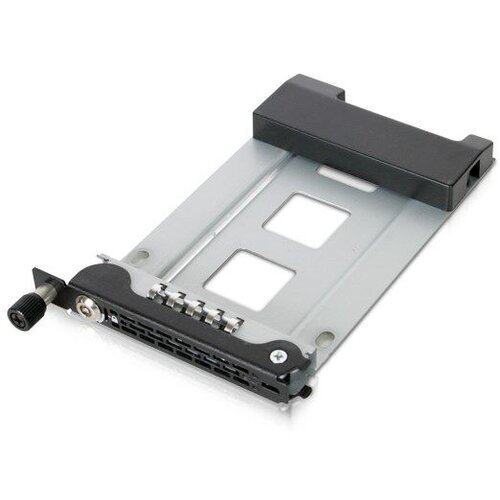  Icy Dock MB492TKL-B drive bay panel 2.5 Carrier panel Black, Silver Cijene