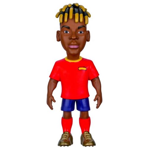 Minix Statue Football Stars - World Cup Spain - Nico Williams Cene