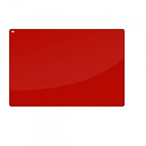 2X3 Tabla staklena TSZ1510 100x150 crvena ( E623 ) Cene