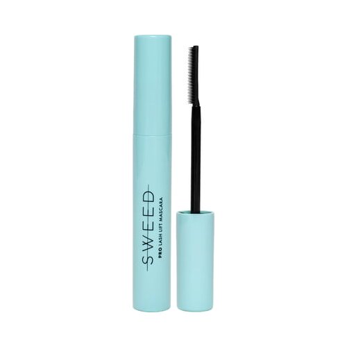 SWEED Lash Lift Mascara - Brown Cene