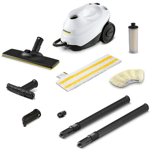 Karcher PAROČISTAČ SC 3 EasyFix Slike