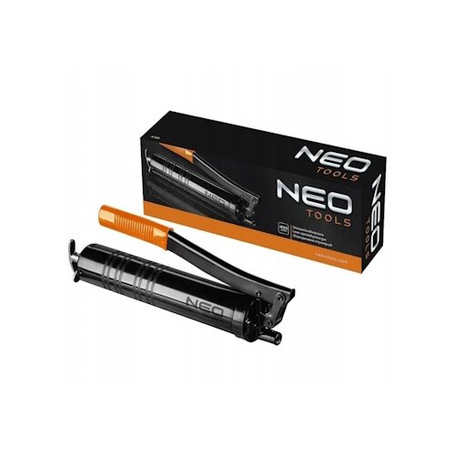 Neo Tools mazalica ručna 400cm3 11-500 Cene