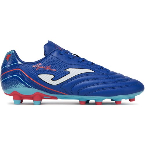 Joma Čevlji za nagomet Aguila 2504 AGUS2504FG Modra Cene