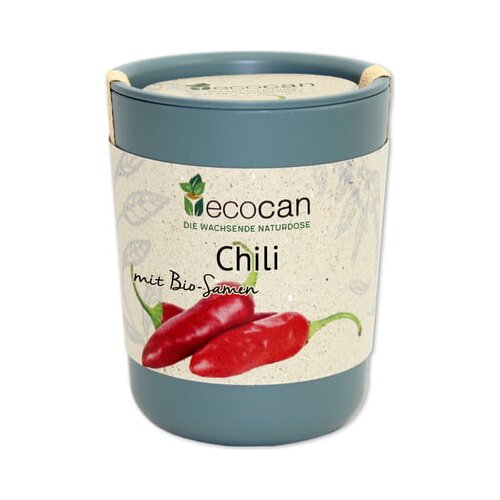 Feel Green ecocan "čili" Cene