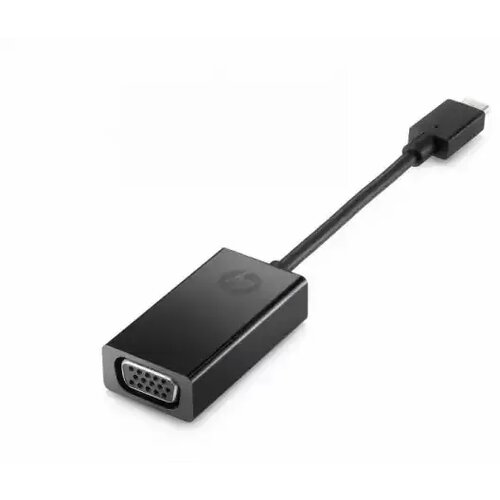 HP USB-C to VGA Adapter Slike