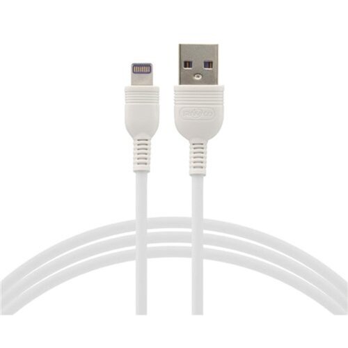 Tranyoo USB Data kabl T-S7I 3m Type C - Lighting Cene