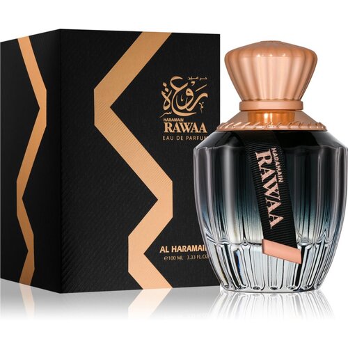 Al Haramain Rawaa parfumska voda uniseks 100 ml Slike