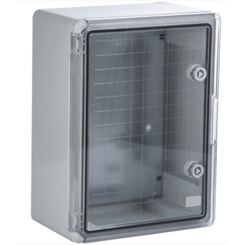 MIT.EL Razvodni orman ME-OT300x400x220mm L/H/W ABS IP65 Cene