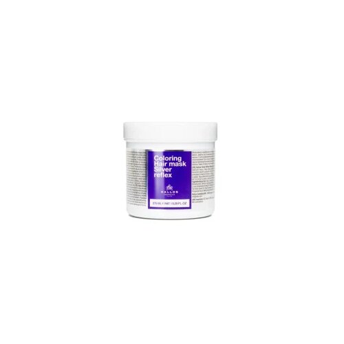 MASKA protiv žutila Kallos Silver – 275 ml Cijene