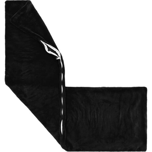  Presvlaka za jastuk HEERLEN Crna 40 x 145 cm Flanel Slike