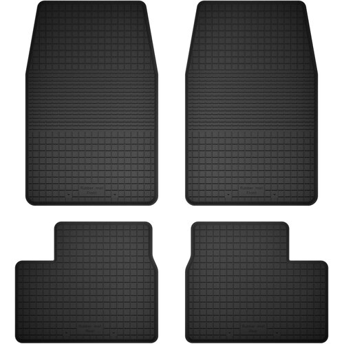Wielganizator Komplet 4 gumijastih avtotesnilk, univerzalni za: Daihatsu Feroza F300 / F310 off-road (1989-1998), (22131103) Cene
