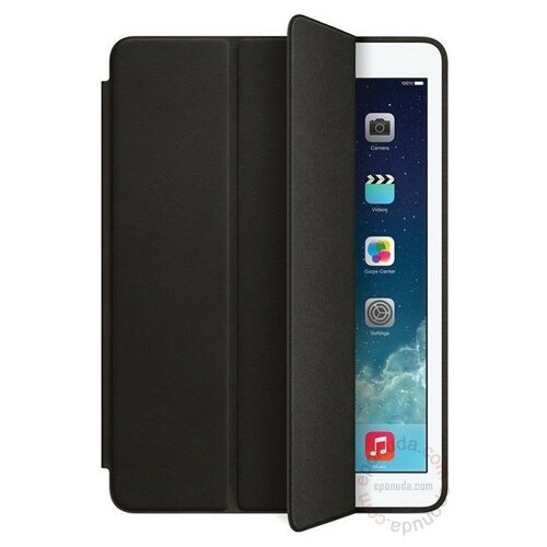 Apple iPad Air Smart Case Black, mf051zm/a Slike